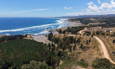 Vive naturaleza y mar en exclusivo proyecto