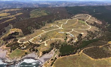 Vive naturaleza y mar en exclusivo proyecto