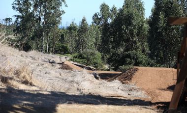 Vive naturaleza y mar en exclusivo proyecto