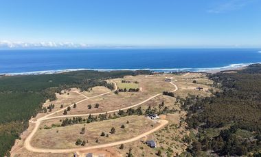 Vive naturaleza y mar en exclusivo proyecto