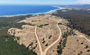 Vive naturaleza y mar en exclusivo proyecto