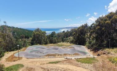 Vive naturaleza y mar en exclusivo proyecto