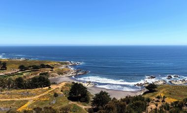 Vive naturaleza y mar en exclusivo proyecto