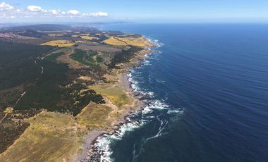 Vive naturaleza y mar en exclusivo proyecto