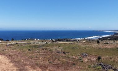 Vive naturaleza y mar en exclusivo proyecto