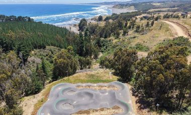 Vive naturaleza y mar en exclusivo proyecto