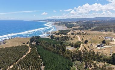 Vive naturaleza y mar en exclusivo proyecto