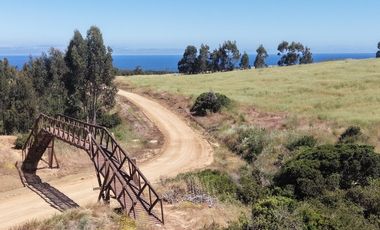 Vive naturaleza y mar en exclusivo proyecto