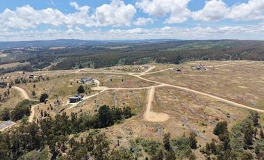 Vive naturaleza y mar en exclusivo proyecto