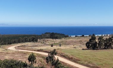 Vive naturaleza y mar en exclusivo proyecto