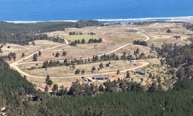 Vive naturaleza y mar en exclusivo proyecto