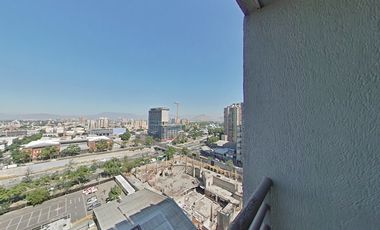 ARRIENDO DEPTO 2D AMPLIOS 1B METRO SANTA ANA