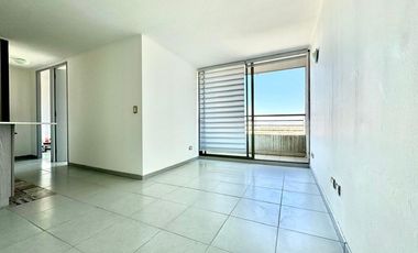 ARRIENDO DEPTO 2D AMPLIOS 1B METRO SANTA ANA