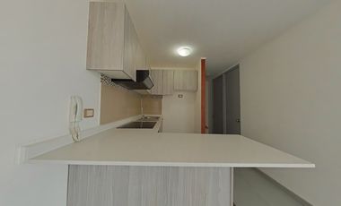 ARRIENDO DEPTO 2D AMPLIOS 1B METRO SANTA ANA