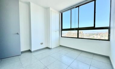 ARRIENDO DEPTO 2D AMPLIOS 1B METRO SANTA ANA