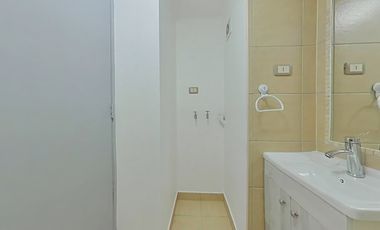 ARRIENDO DEPTO 2D AMPLIOS 1B METRO SANTA ANA