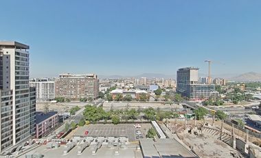 ARRIENDO DEPTO 2D AMPLIOS 1B METRO SANTA ANA