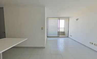 ARRIENDO DEPTO 2D AMPLIOS 1B METRO SANTA ANA
