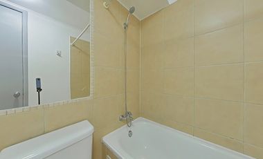 ARRIENDO DEPTO 2D AMPLIOS 1B METRO SANTA ANA