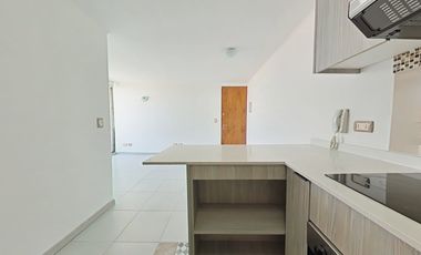 ARRIENDO DEPTO 2D AMPLIOS 1B METRO SANTA ANA