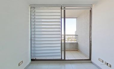 ARRIENDO DEPTO 2D AMPLIOS 1B METRO SANTA ANA