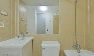ARRIENDO DEPTO 2D AMPLIOS 1B METRO SANTA ANA