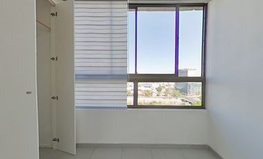 ARRIENDO DEPTO 2D AMPLIOS 1B METRO SANTA ANA