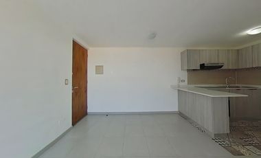 ARRIENDO DEPTO 2D AMPLIOS 1B METRO SANTA ANA