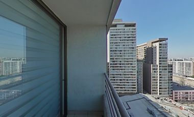 ARRIENDO DEPTO 2D AMPLIOS 1B METRO SANTA ANA