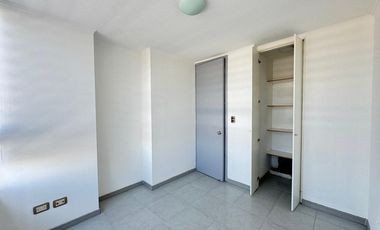ARRIENDO DEPTO 2D AMPLIOS 1B METRO SANTA ANA