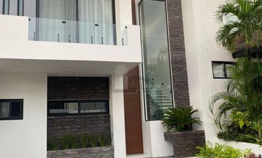 Casa en condominio en venta en Residencial Río, Benito Juárez, Quintana Roo