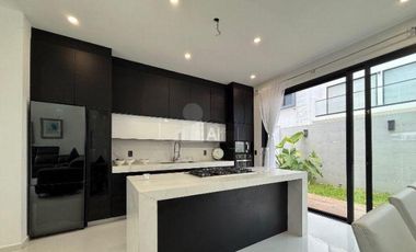 Casa en condominio en venta en Residencial Río, Benito Juárez, Quintana Roo
