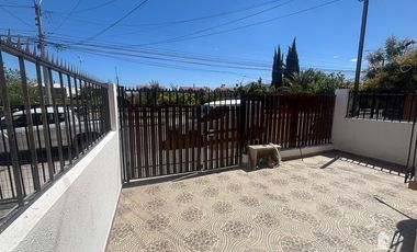 JARDINES DE LOS ANDES