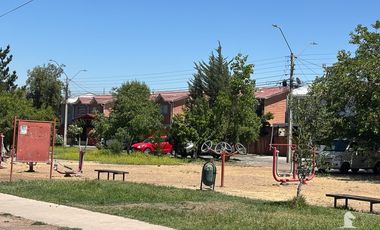 JARDINES DE LOS ANDES