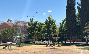 JARDINES DE LOS ANDES