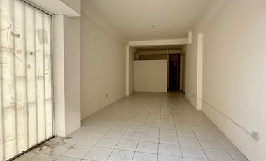 OPORTUNIDAD!! Local en ALQUILER - centro / 30 m2