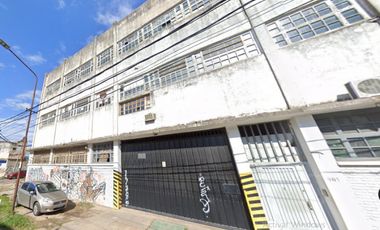Galpón en venta en González Catán, La Matanza