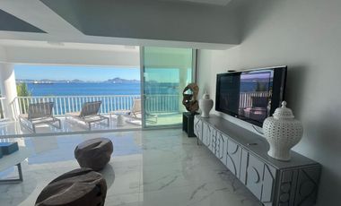 Departamento en venta en Manzanillo, Colima