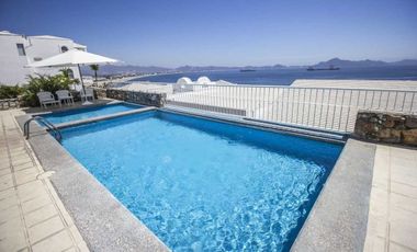 Departamento en venta en Manzanillo, Colima