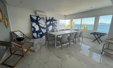 Departamento en venta en Manzanillo, Colima