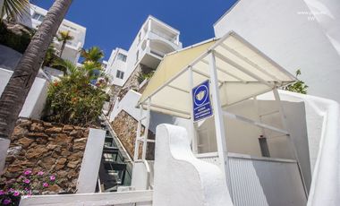 Departamento en venta en Manzanillo, Colima