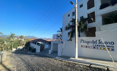 Departamento en venta en Manzanillo, Colima
