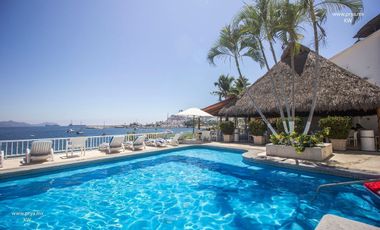 Departamento en venta en Manzanillo, Colima