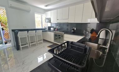 Departamento en venta en Manzanillo, Colima