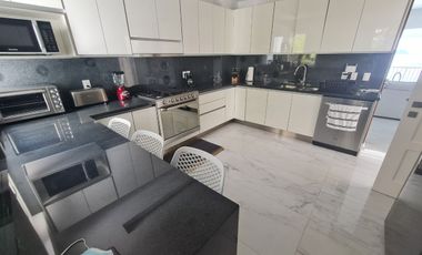 Departamento en venta en Manzanillo, Colima