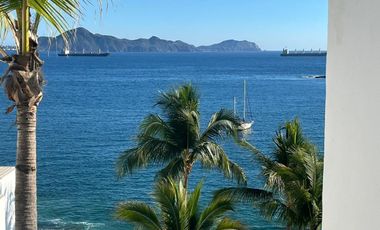 Departamento en venta en Manzanillo, Colima