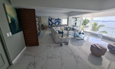Departamento en venta en Manzanillo, Colima