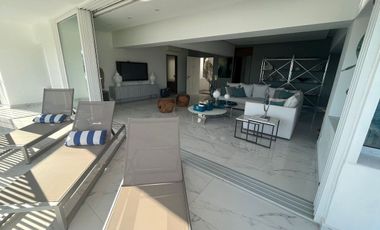 Departamento en venta en Manzanillo, Colima