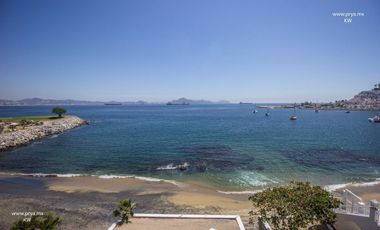 Departamento en venta en Manzanillo, Colima