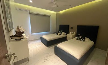 Departamento en venta en Manzanillo, Colima